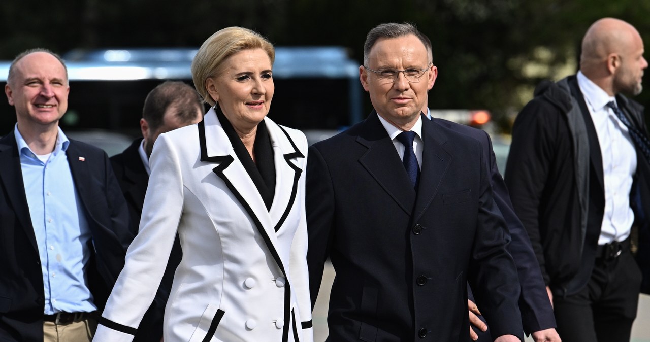 Spotkanie Duda – Trump? Departament Stanu komentuje
