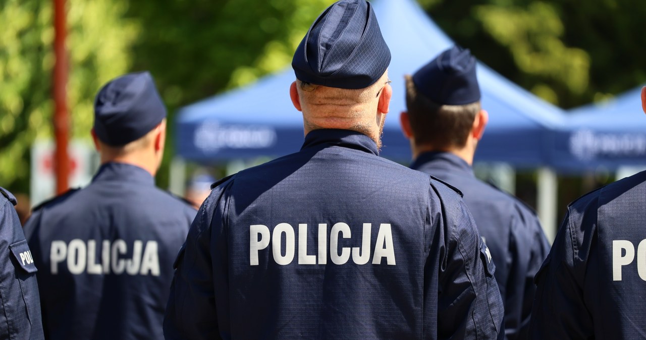 Tak źle nie było od 30 lat. W Warszawie brakuje policjantów