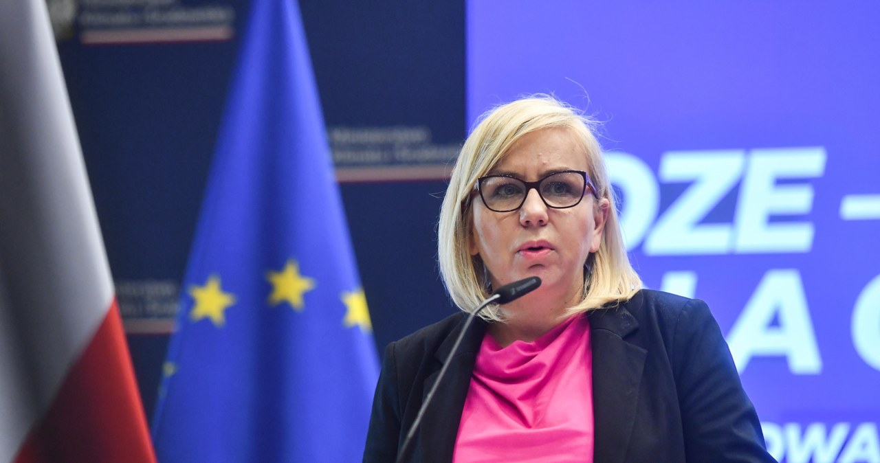 Mrożenie cen prądu. Minister informuje, kogo obejmie