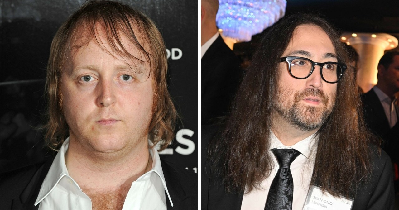 Nowe pokolenie duetu Lennon/McCartney. Synowie Beatlesów wydali wspólny singiel