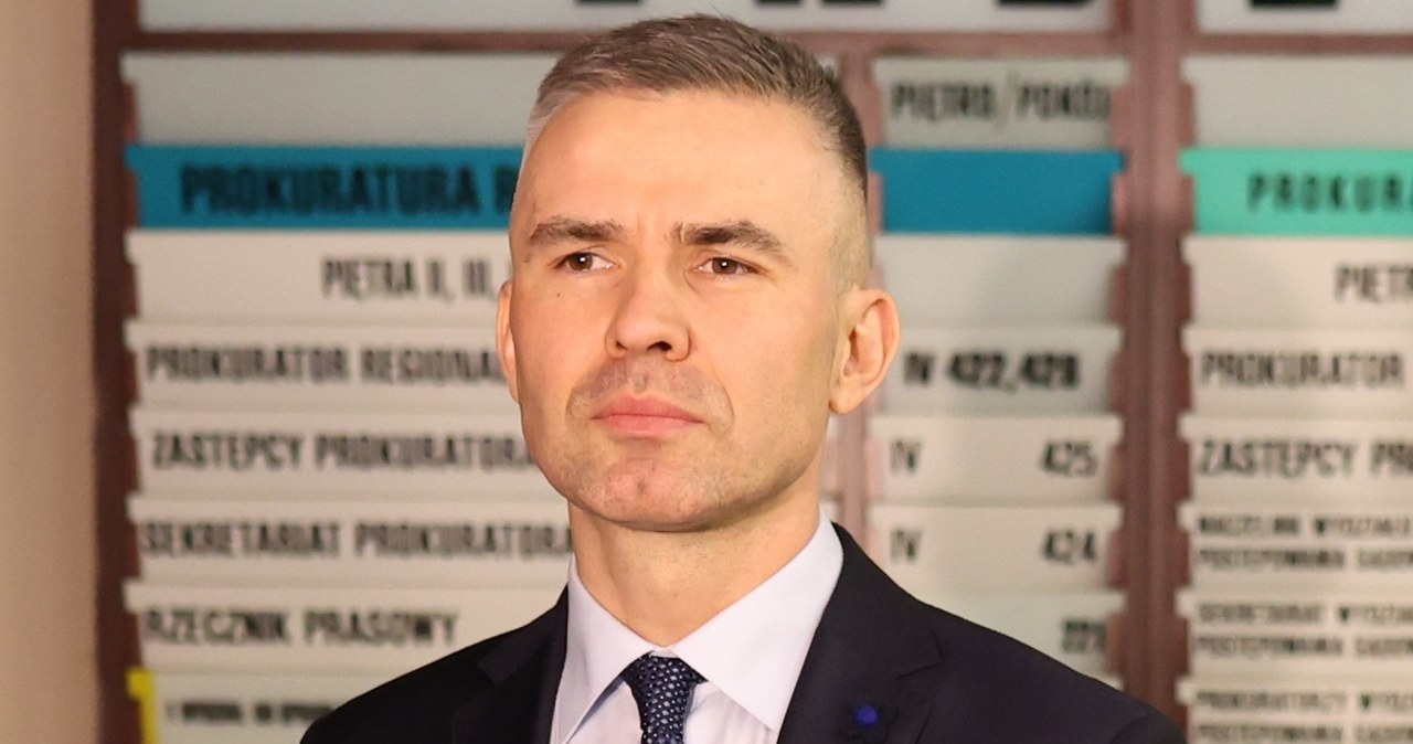 Przemysław Rosati gościem Popołudniowej rozmowy w RMF FM