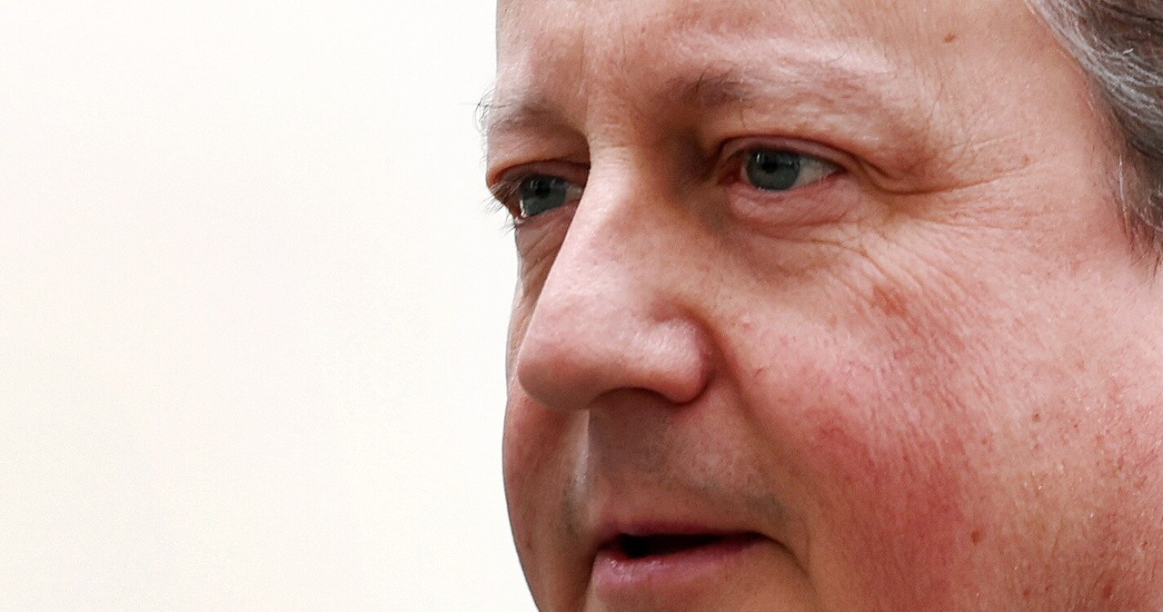 Kolejna salwa na Bliskim Wschodzie. Cameron: Izrael podjął decyzję