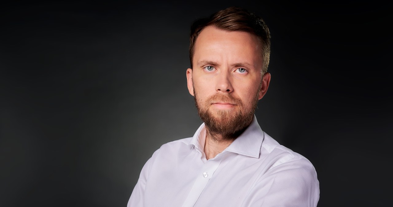 Maciej Wilk gościem Porannej rozmowy w RMF FM