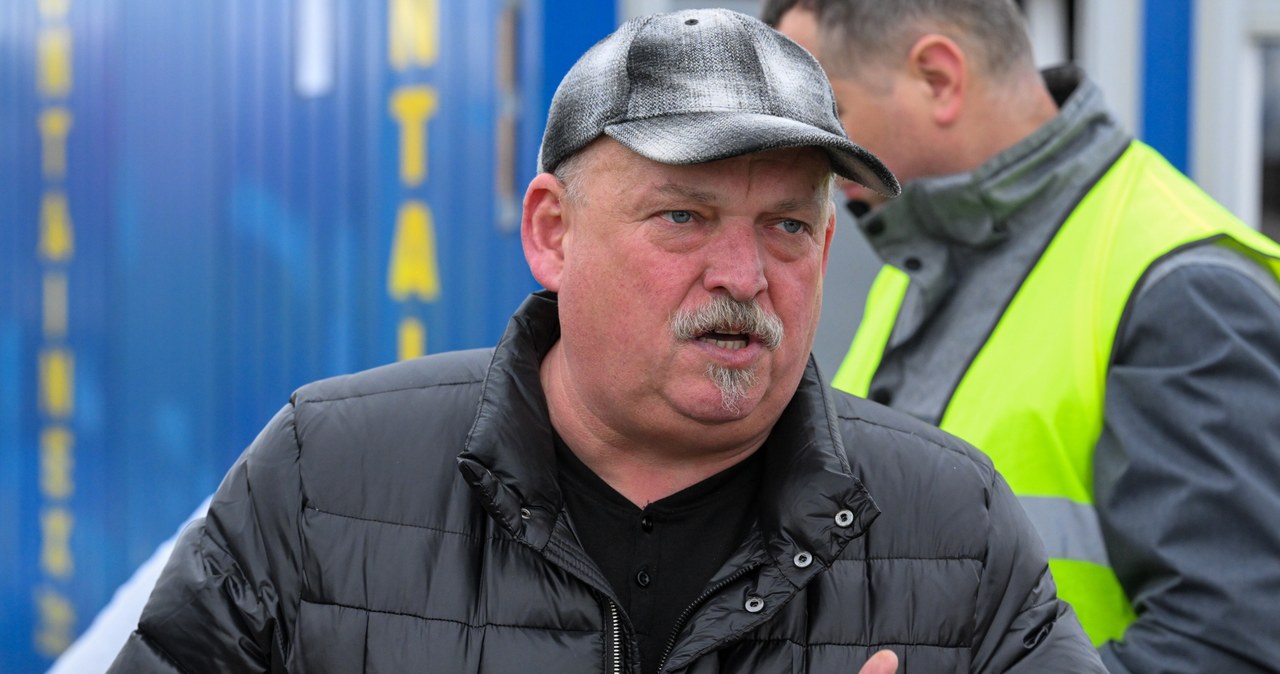 Jutro blokada polsko-ukraińskiej granicy. Zapowiada ją jedna z rolniczych organizacji