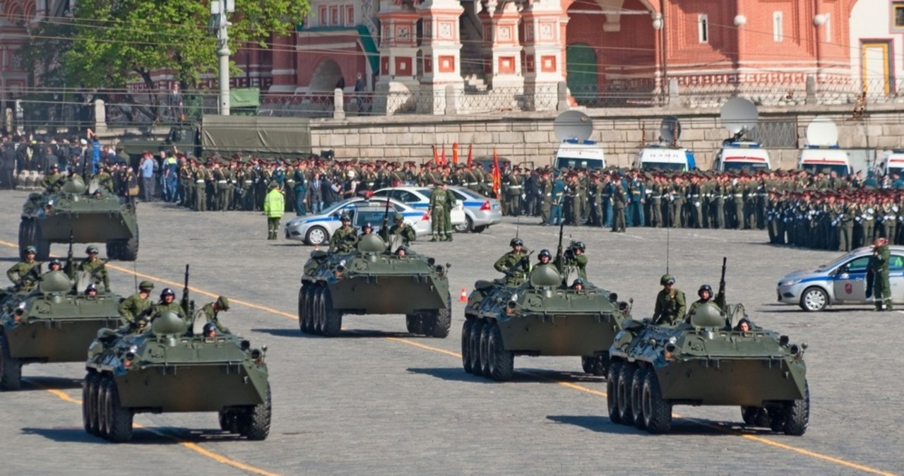 Co po Ukrainie? Świat szykuje się na zwycięstwo Rosji