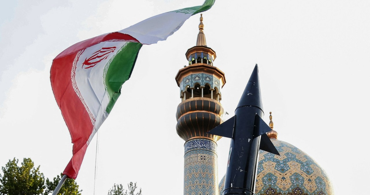 Iran szykuje się na atak Izraela. Ewakuacja oficerów z Syrii