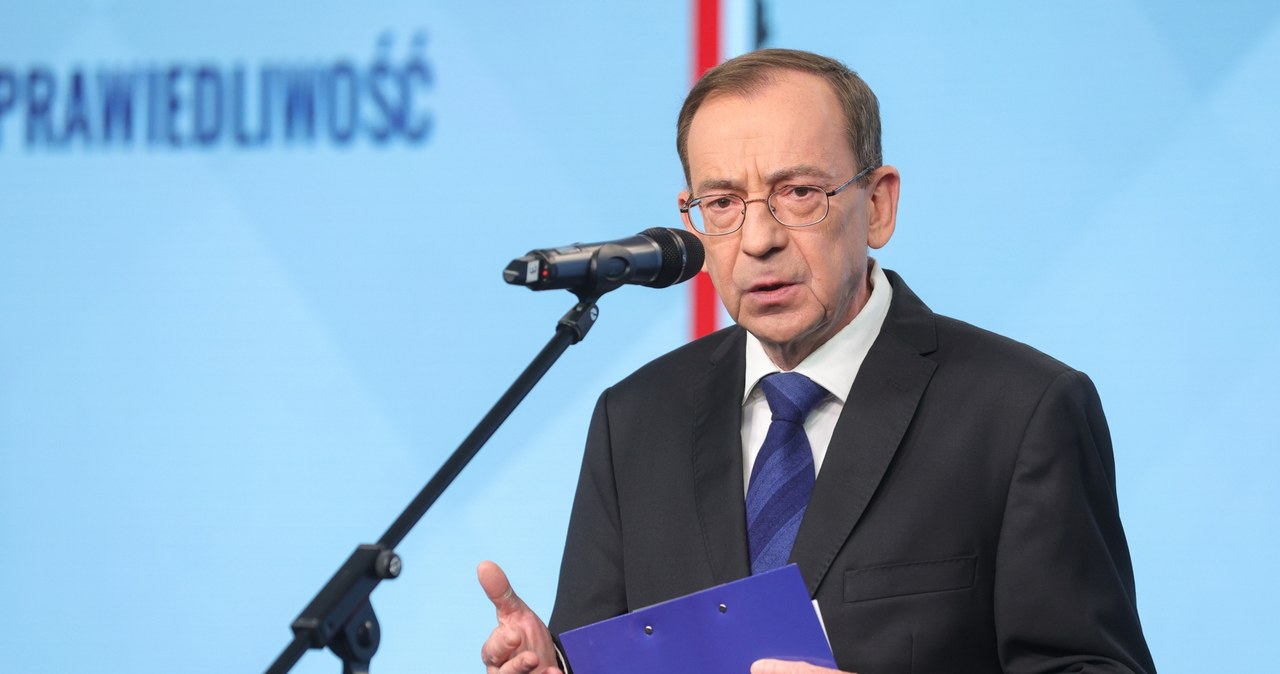 Kamiński apelował, ale bezskutecznie. Komisja zbierze się zgodnie z planem