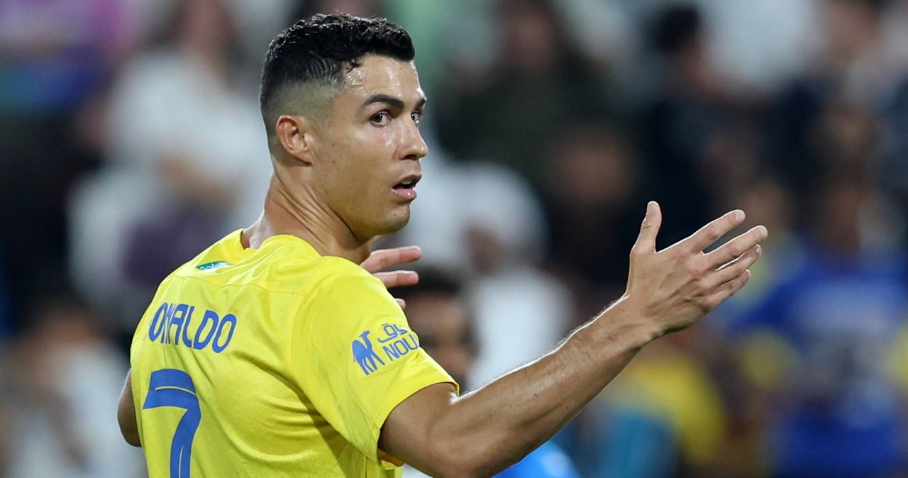 Juventus musi zapłacić Ronaldo prawie 10 mln euro