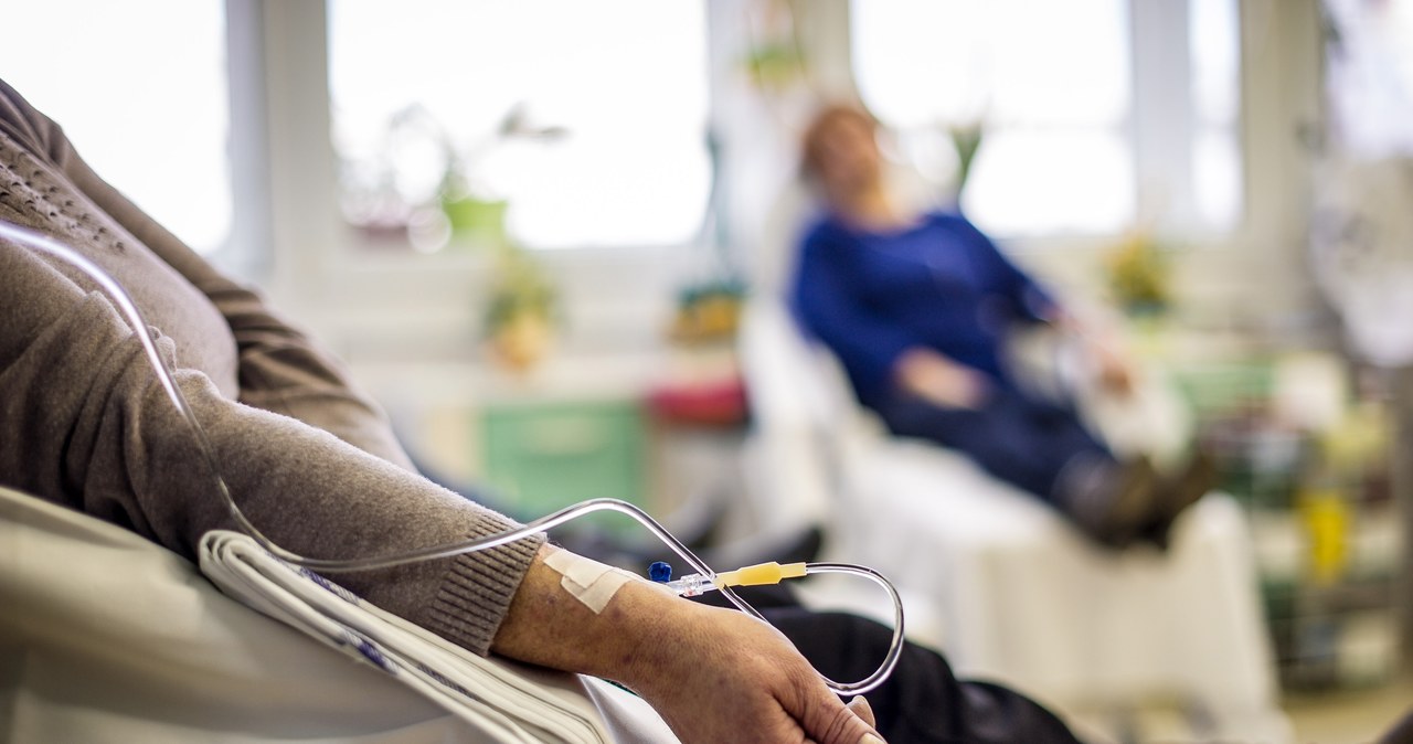 Co dalej z Krajową Siecią Onkologiczną? Ustalenia RMF FM