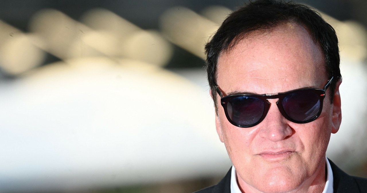 Quentin Tarantino zmienia plany. Co z jego ostatnim filmem?