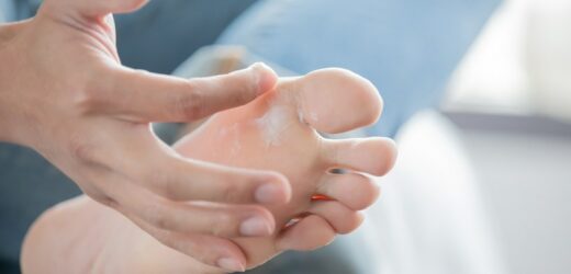 Bije na głowę pumeks i tarki do pięt. Efekty zauważysz już po pierwszym użyciu