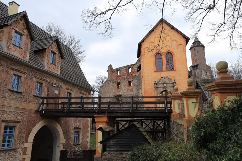 Miejscowość nazywana polskimi Włochami. Zagórze Śląskie to prawdziwy raj