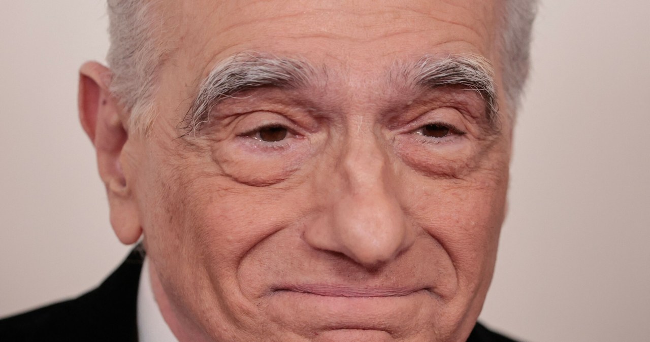 Najpierw Jezus, potem Sinatra. Filmowe plany Martina Scorsese