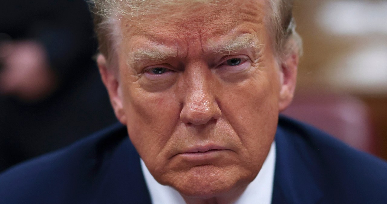 Trump: Niech Europa płaci więcej na wsparcie Ukrainy