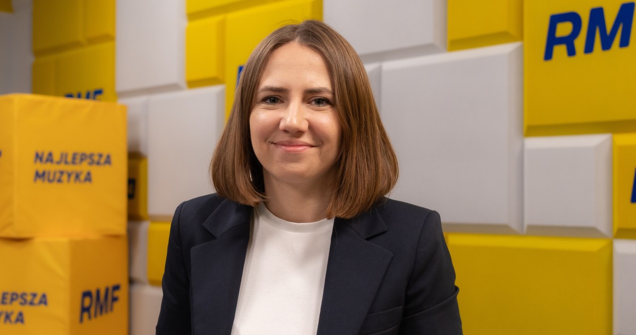 Anna Bryłka: Zagłosowałabym za opuszczeniem UE