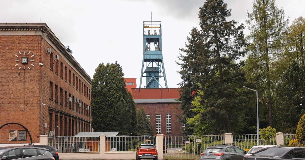 Kolejny wstrząs w kopalni Mysłowice-Wesoła. Ranni górnicy
