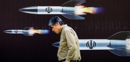 Iran nie planuje kontruderzenia na Izrael