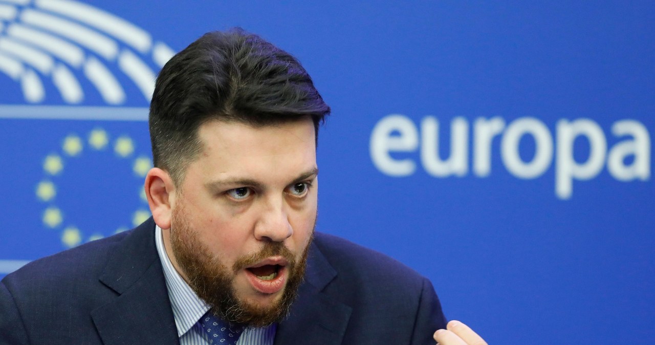 Nowe fakty ws. dwóch Polaków podejrzanych o atak na rosyjskiego opozycjonistę