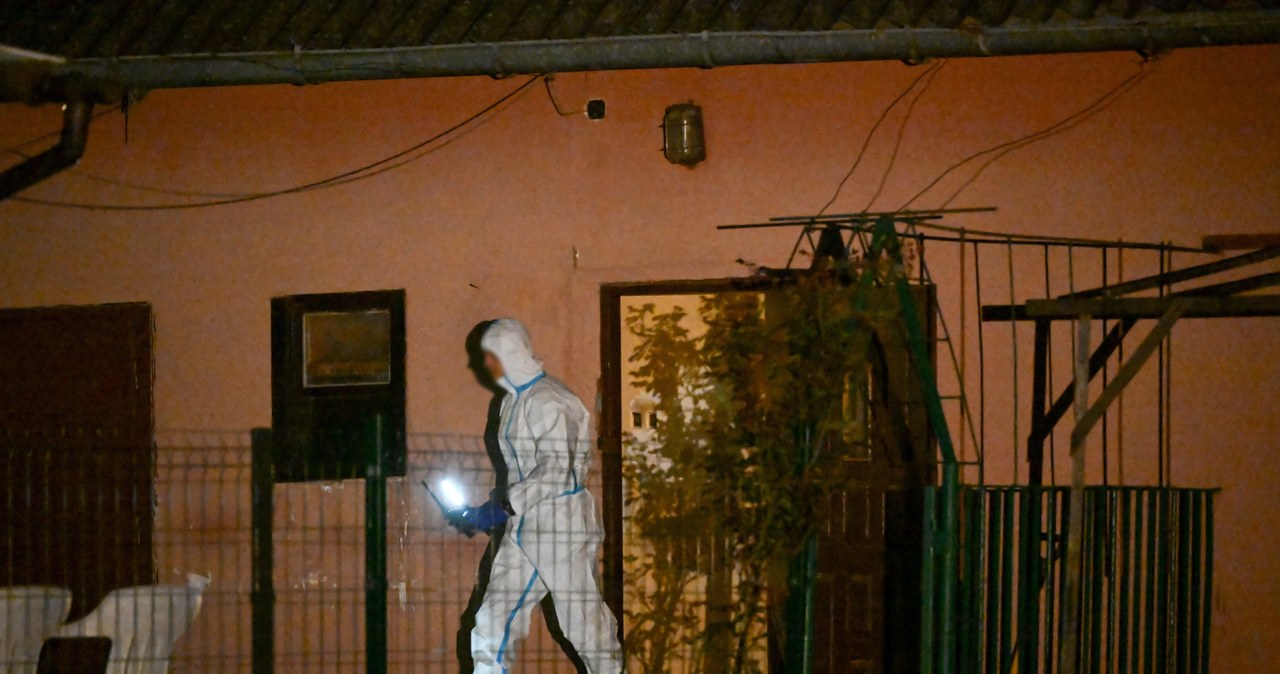 Zabójstwo w Jagatowie. Jest areszt dla męża ofiary