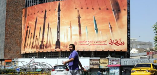 Izrael uderzył na cele w Iranie. „Zdarzenie o charakterze symbolicznym”