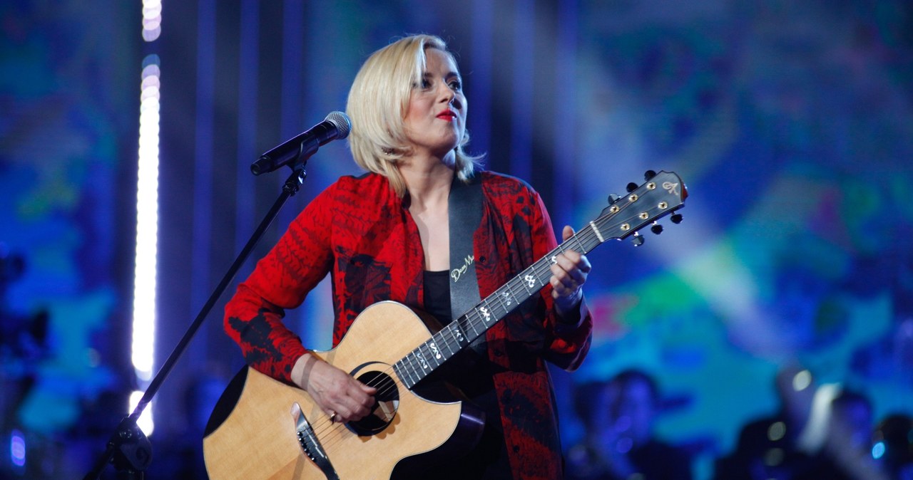Edyta Bartosiewicz: Nie biorę jeńców