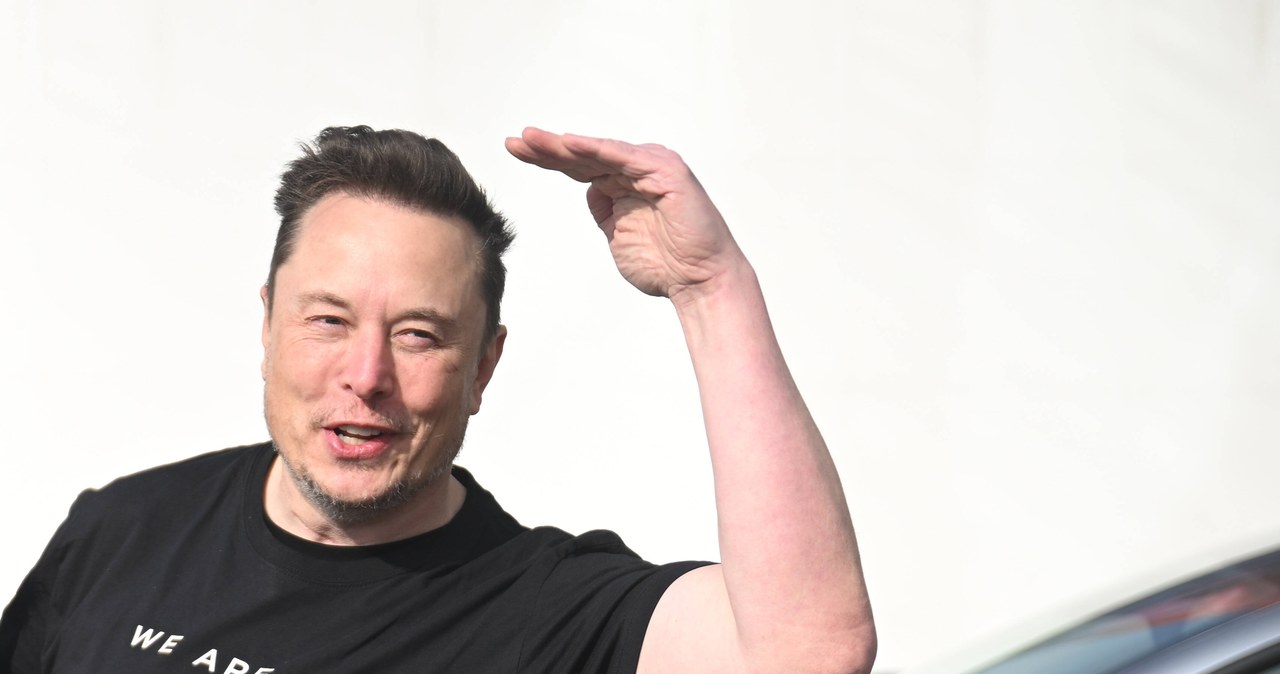 Elon Musk odwołał wizytę w Indiach, gdzie rozpoczęły się wybory
