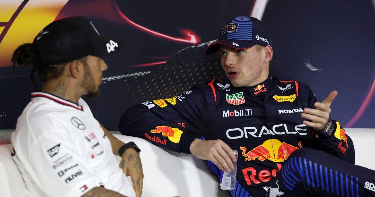 Borowczyk o Grand Prix Chin Formuły 1: Mamy nadzieję, że dojdzie do pasjonującej walki