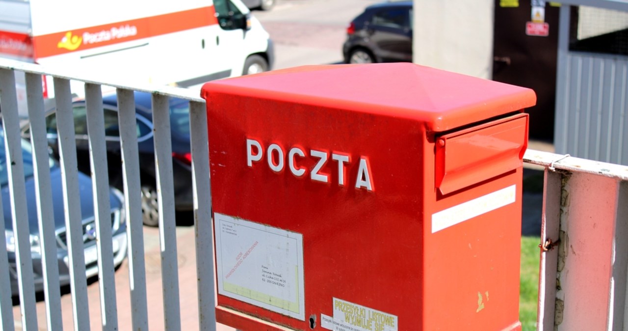 Strajk ostrzegawczy w Poczcie Polskiej? Jest komunikat związkowców