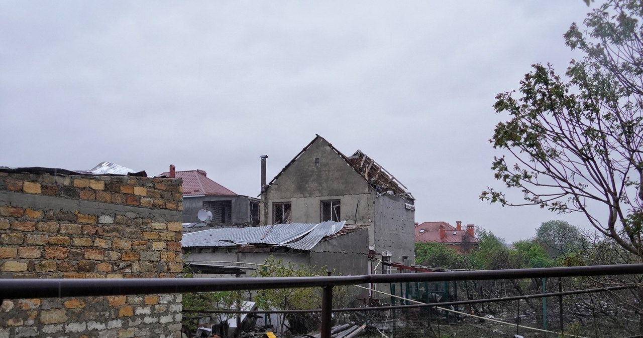 Ponad 60 mld dolarów dla Ukrainy. Kongres USA przegłosował pakiet pomocy