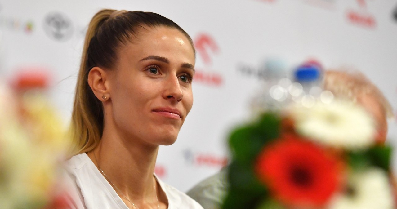 Natalia Kaczmarek w Xiamen: Udany start sezonu olimpijskiego