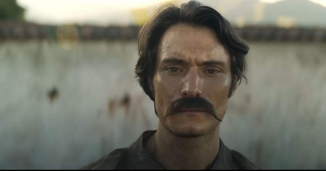 „Sto lat samotności” jako serial. Netflix pokazał zwiastun