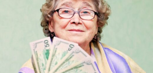 Tydzień biednie czy na bogato? Wróżka Anne zdradza, na co możemy liczyć w tym tygodniu