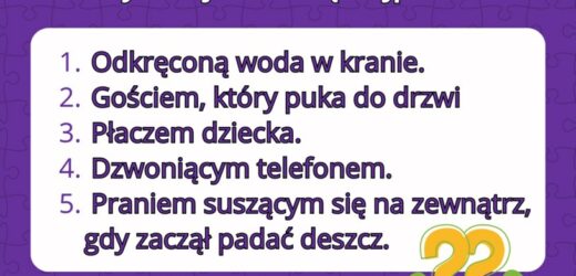 Psychotest: Sprawdź, jakie są twoje priorytety. Prawda może zaskoczyć