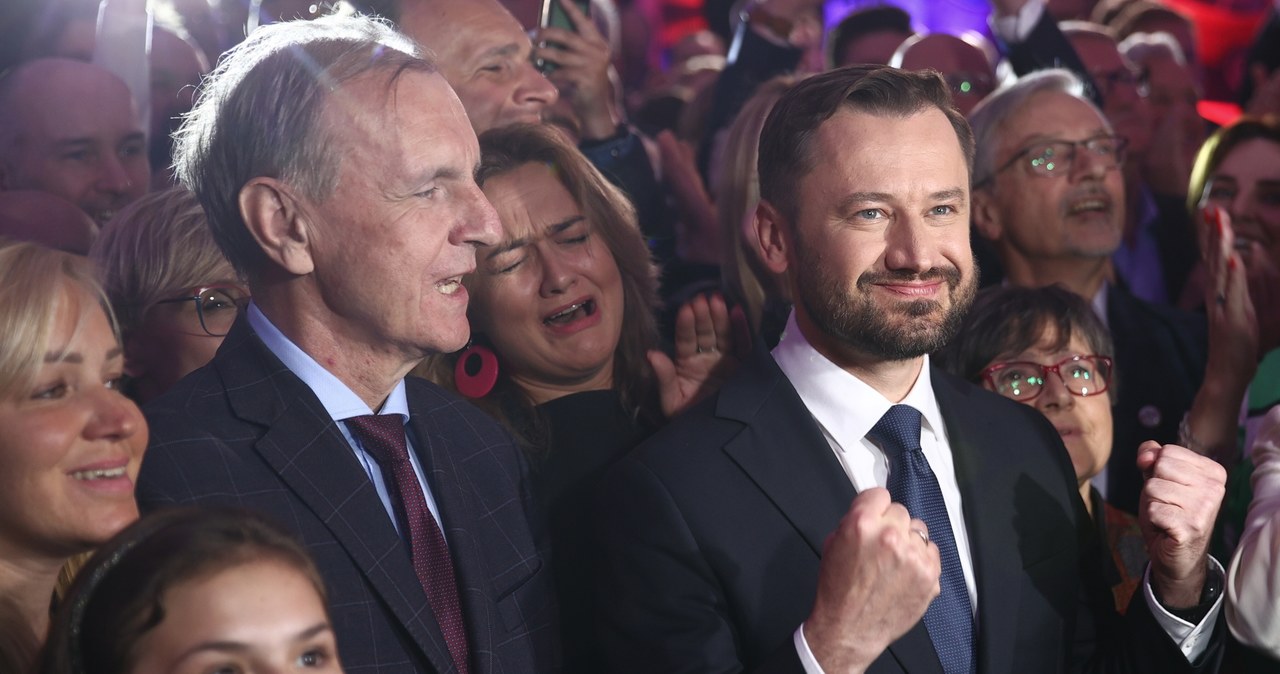 Miszalski: Nie będę czekał na zaprzysiężenie. Od razu ruszam do pracy