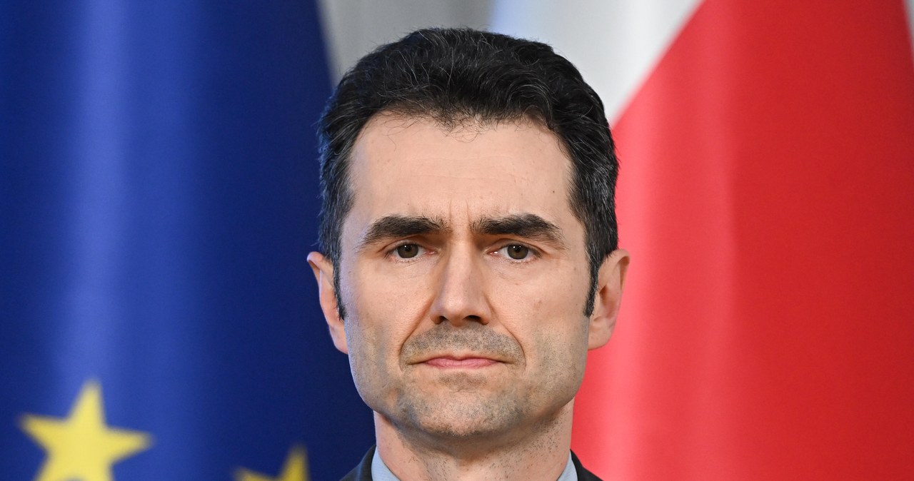 Piotr Malepszak gościem Popołudniowej rozmowy w RMF FM