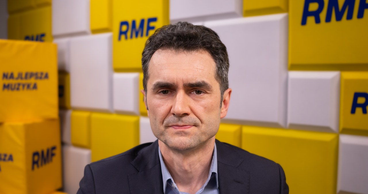 Wiceminister infrastruktury obiecuje lepiej zorganizowaną kolej w tegoroczne wakacje