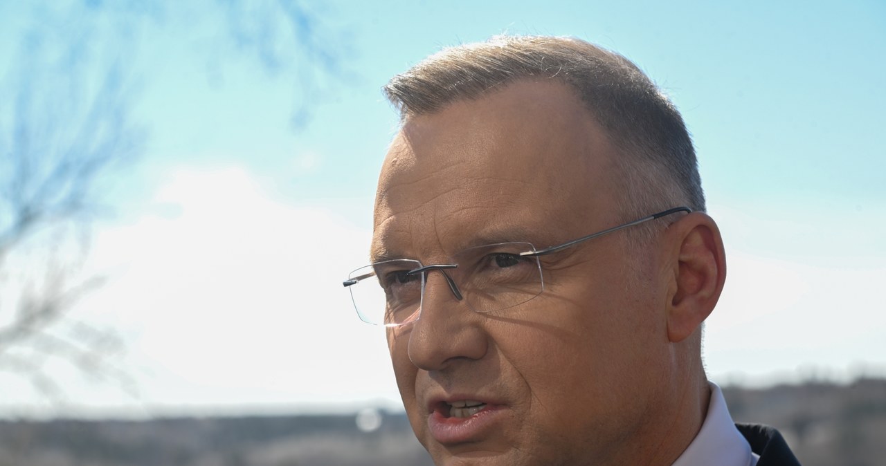 Duda odpowiada Tuskowi. Będzie spotkanie ws.  Nuclear Sharing