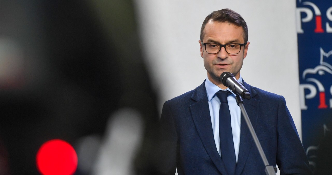 Wieloletni europoseł PiS odchodzi z polityki. Wydał oświadczenie