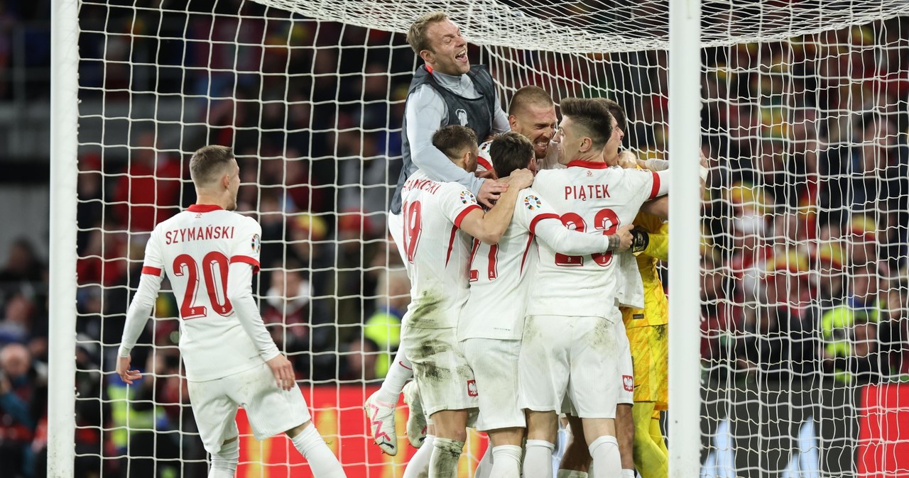 Na Euro 2024 będą 26-osobowe kadry? Media: Jest wstępna zgoda UEFA