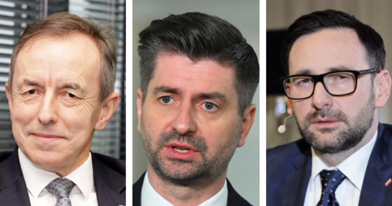 Zmiany w rządzie, mobilizacja w PiS. Kto wybiera się do europarlamentu? [LISTA NAZWISK]