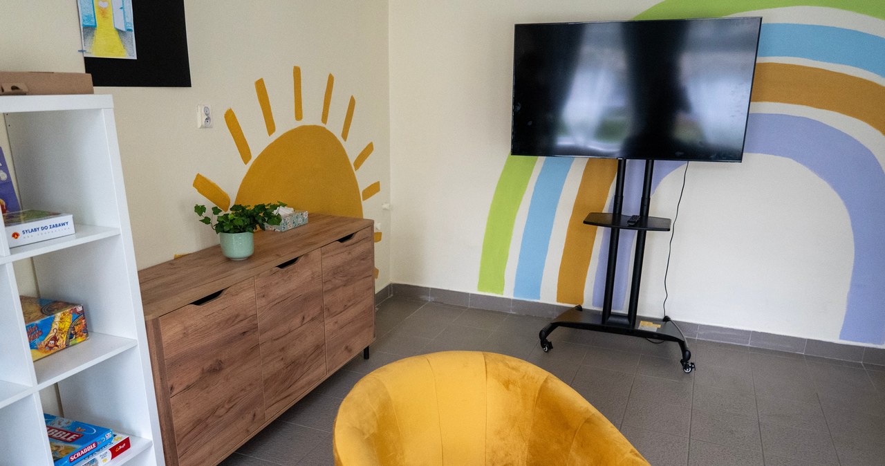​”Nowy Początek”. Hostel dla osób w kryzysie bezdomności