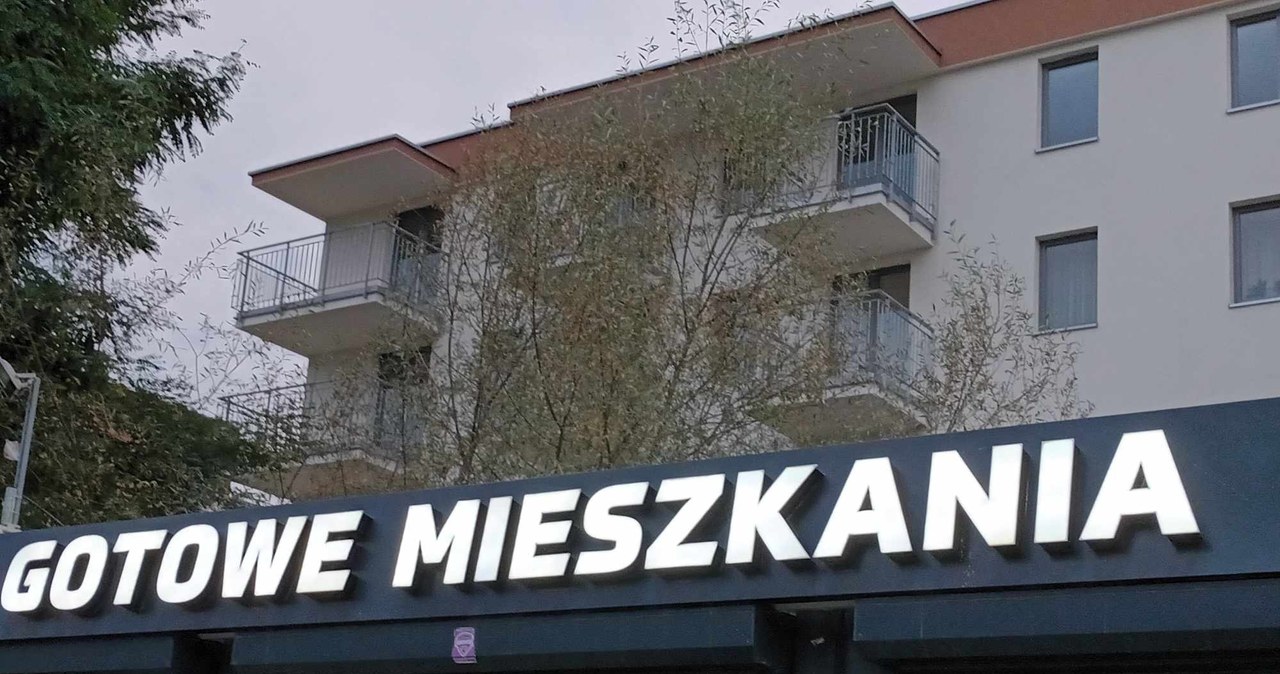 Rządowa pomoc na własne „m”. Co o niej myślą Polacy? [SONDAŻ]