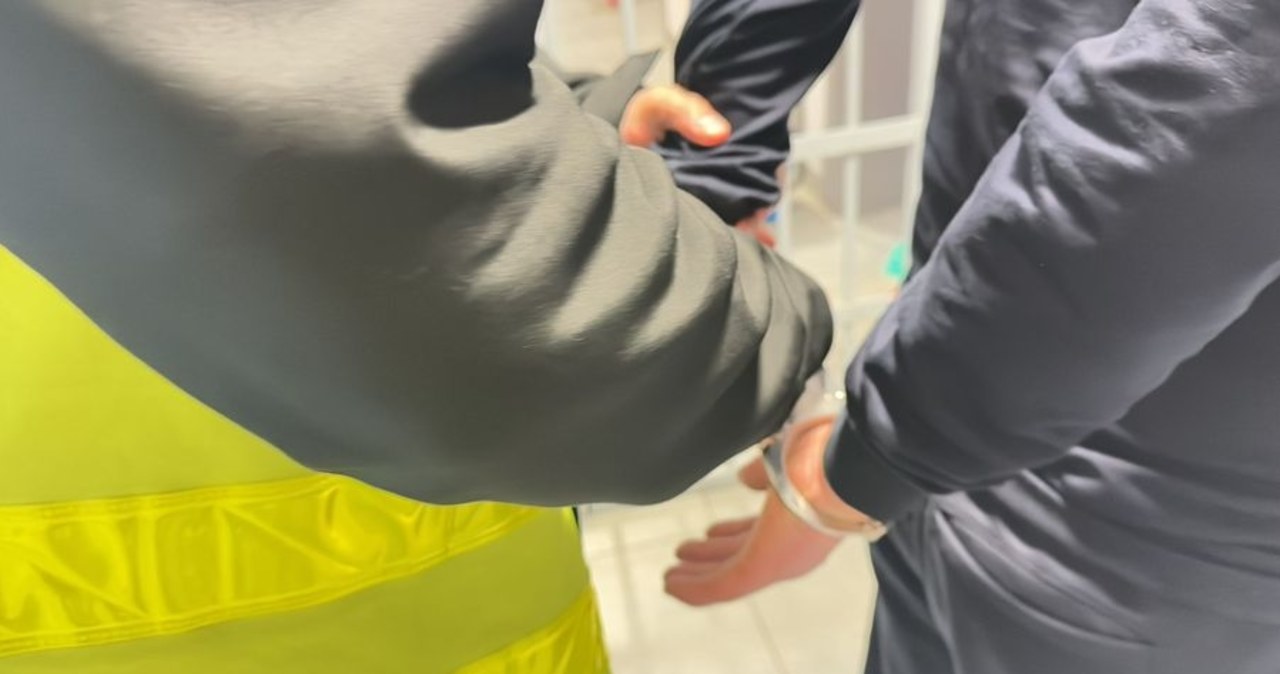 Prawie 14 kg narkotyków na strychu