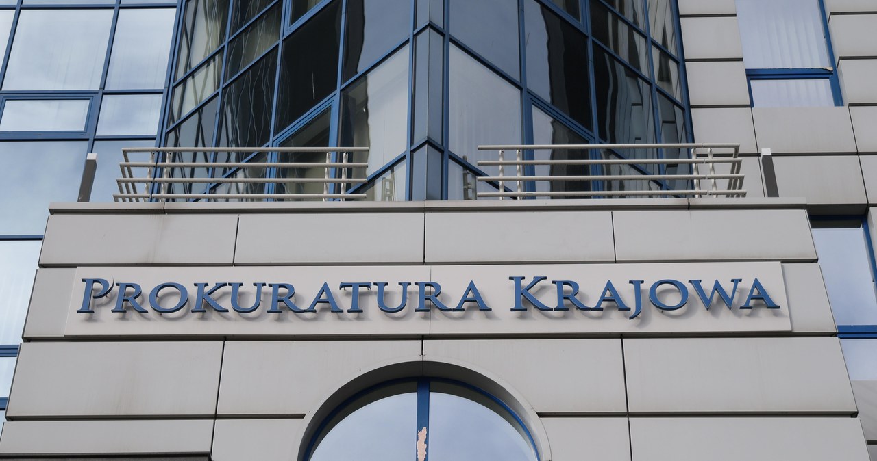 Przeszukania ws. Funduszu Sprawiedliwości. Prokuratura: Jest 13 zażaleń