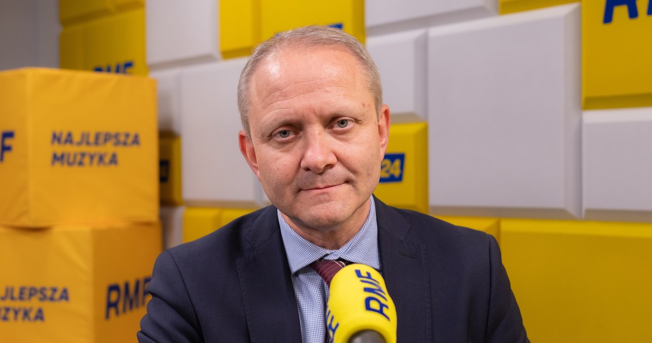 Lorenz: USA nie podejmują tematu Nuclear Sharing w NATO