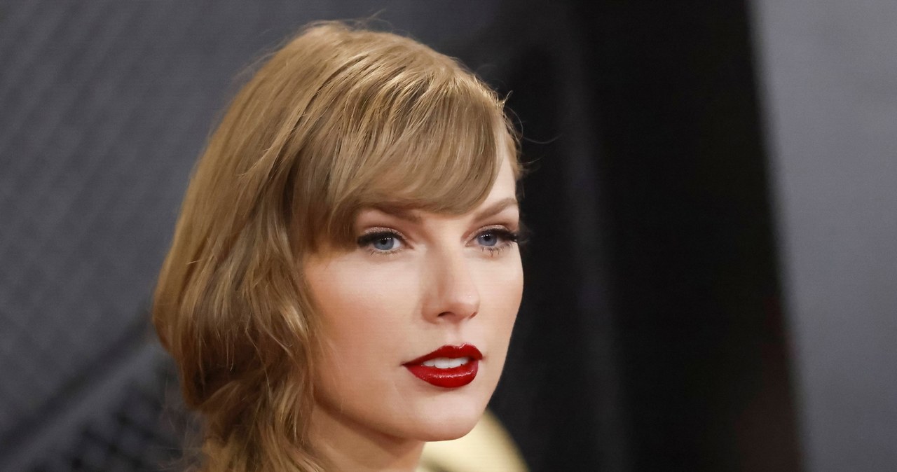 Taylor Swift z niesamowitym rekordem