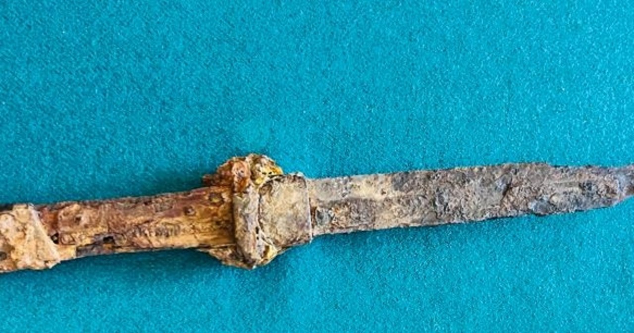 Znaleziska z czasów Jagiellonów na budowie drugiej linii metra