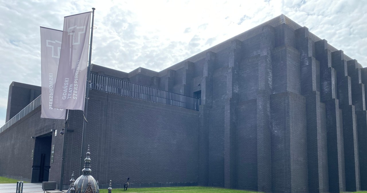 Teatralny pasjans po raz 9. zagości na deskach Teatru Szekspirowskiego w Gdańsku