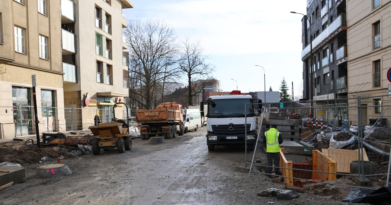 Remont ul. Kościuszki. Zmiany w kursowaniu atobusów