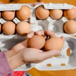 Jajka jako środek na zmarszczki? Wyjaśniamy, jak jajka wpływają na cerę